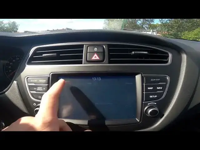 'Video thumbnail for How to Delete a Preset in Radio in Hyundai I20 II ( 2012 – 2020 ) - Clear Preset List'