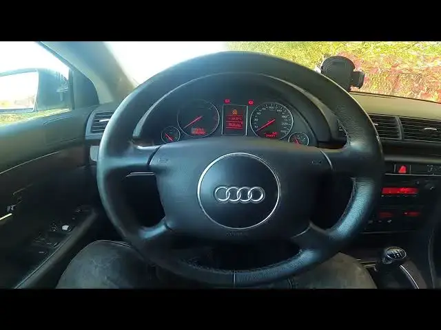 'Video thumbnail for How to Turn the Climate Control Off in Audi A4 B6 ( 2000 – 2006 )'