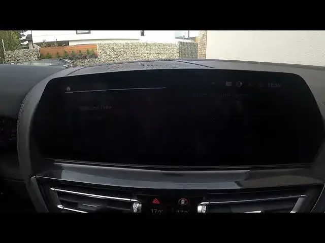 'Video thumbnail for How to Manually Change Date and Time in BMW Series 8 II ( 2018 - now ) - Manage Time Settings'