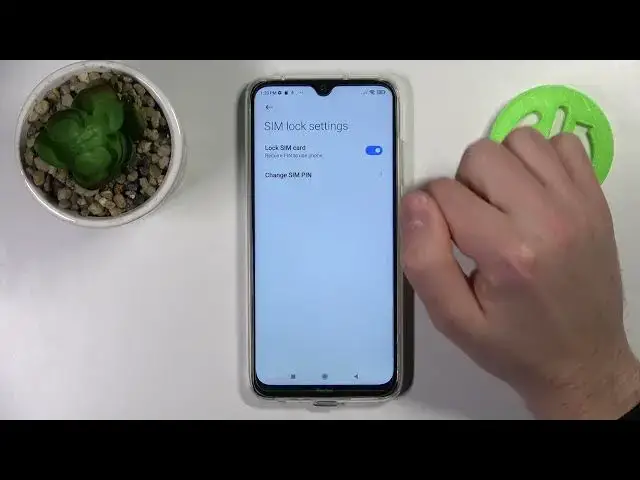 'Video thumbnail for How to Remove PIN Code from SIM Card on XIAOMI Redmi Note 8 2021 - Disable SIM PIN Code'