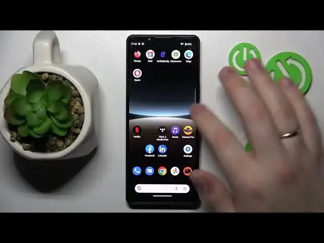 'Video thumbnail for How to Make Opera a Default Browser in SONY Xperia 5 IV – Default Apps Management'