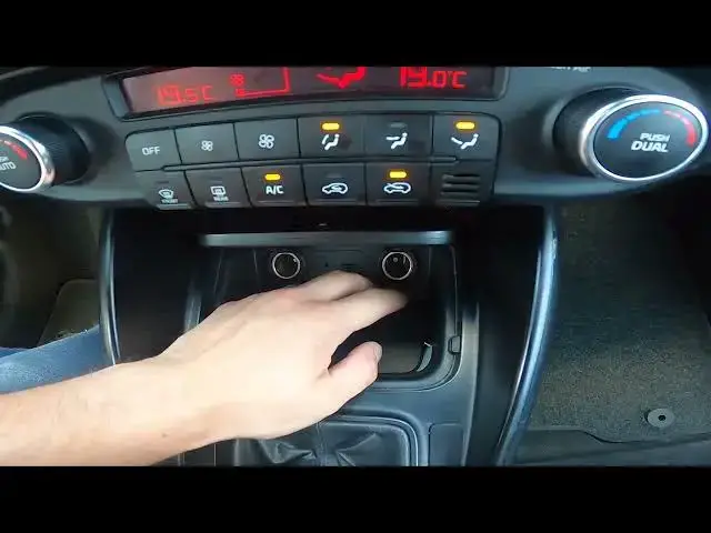 'Video thumbnail for Where is Power Outlet in Kia Carens IV ( 2013 – 2018 ) | How to Find Lighter Port?'