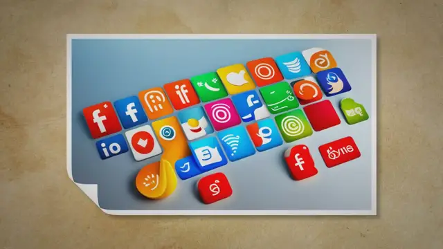 'Video thumbnail for Effective Social Media Strategy for Website Traffic'