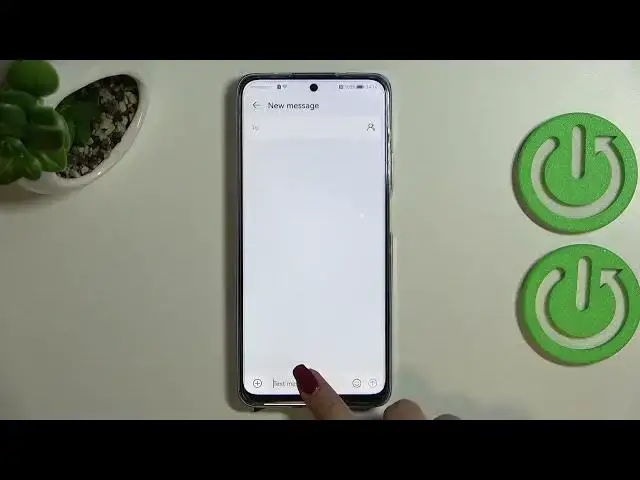 'Video thumbnail for How to Change the Keyboard Language on the HUAWEI Nova Y90 - Add Language to the Keyboard'