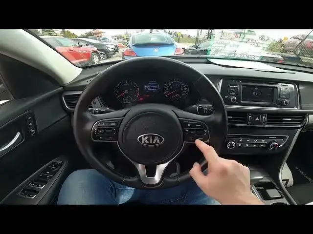 'Video thumbnail for How to Manage Fuel Economy Auto Reset in Kia Optima II ( 2015 – 2019 )'