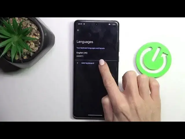 'Video thumbnail for How to Change Keyboard Language on OnePlus 12?'