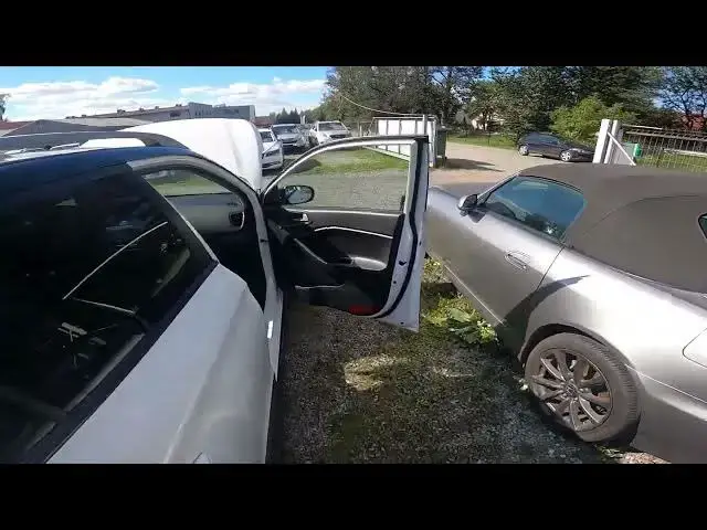 'Video thumbnail for How to Turn Passenger Airbag On or Off in Hyundai I20 II ( 2012 – 2020 )'