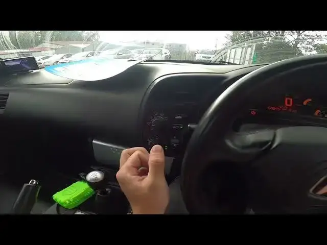 'Video thumbnail for How to Change Airflow Temperature in Honda S2000 ( 1999 - 2009 )'