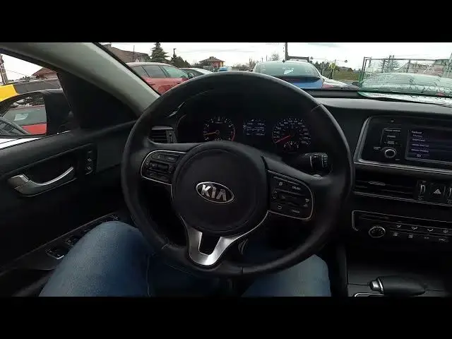 'Video thumbnail for How to Enable or Disable Mode Pop-Up in Kia Optima II ( 2015 - 2019 )'