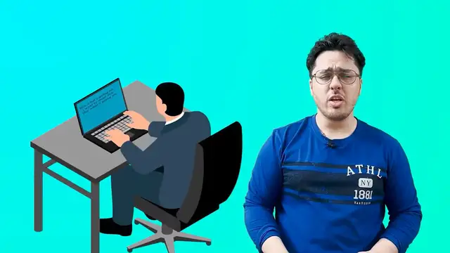 'Video thumbnail for Adding Template to our Next.js project _ Portfolio Website + Blog Using Sanity.io #6'