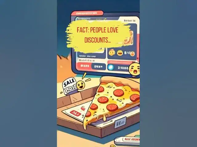 'Video thumbnail for Why ₹99 & ₹799 Pizzas BOTH Sell Out! 🍕💸 | Mind-Blowing Pricing Psychology'