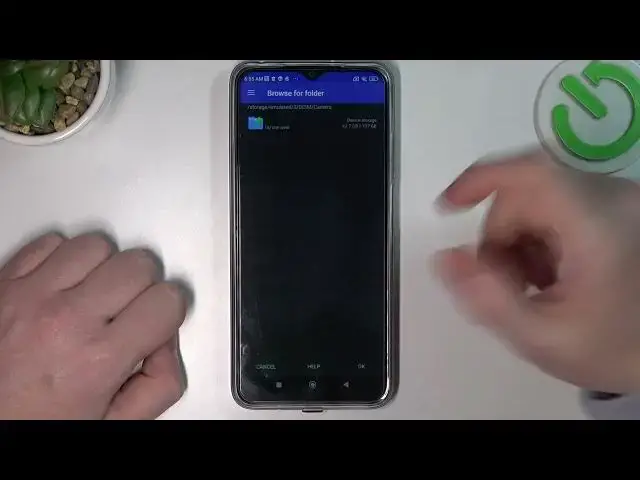 'Video thumbnail for How To Unpack Rar & Zip Archives on POCO M5 - RAR App Tutorial'