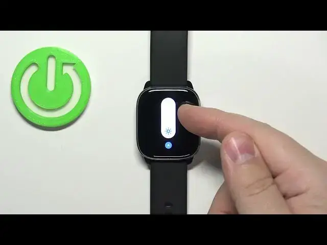 'Video thumbnail for How to Adjust Screen Brightness on Amazfit GTS 4 Mini?'