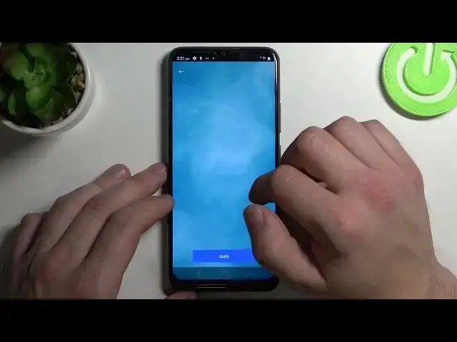 'Video thumbnail for How to Find and Manage Display Settings on Realme C21Y?'