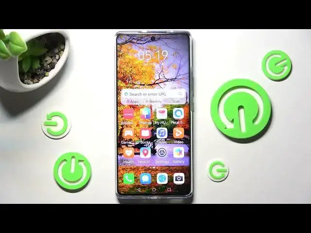 'Video thumbnail for How to Use Split Screen in Huawei Nova 10 - Split Screen on Two Separate Parts'
