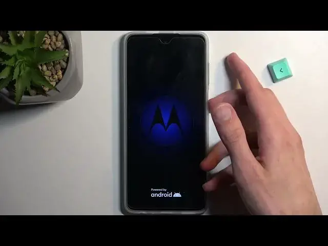 'Video thumbnail for MOTOROLA Moto G62 - How To Enter Recovery Mode'
