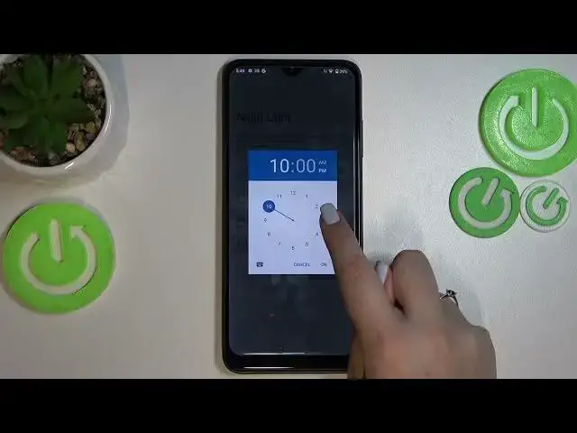 'Video thumbnail for How to Activate Eye Comfort Mode on T-MOBILE Revvl 6 Pro - Activate Night Light'