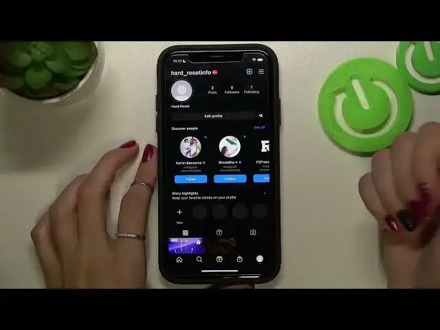 'Video thumbnail for How to Know If Someone Blocked You on Instagram'