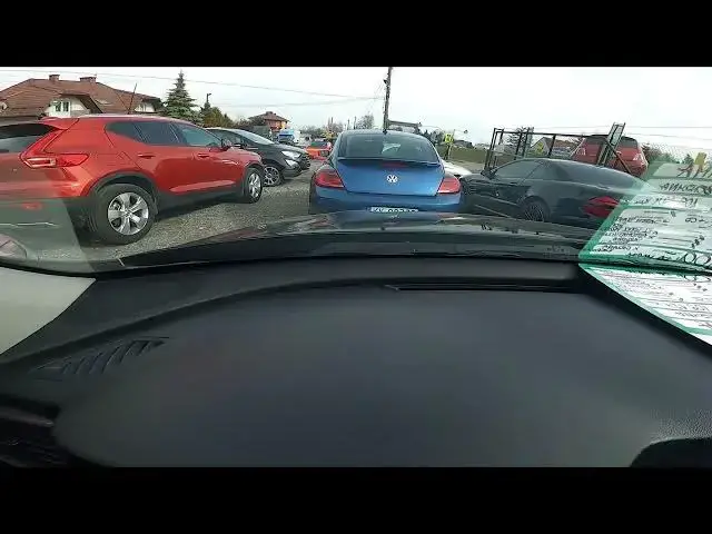 'Video thumbnail for How to Enable or Disable Horn with Lock Function in Kia Optima II ( 2015 – 2019 )'