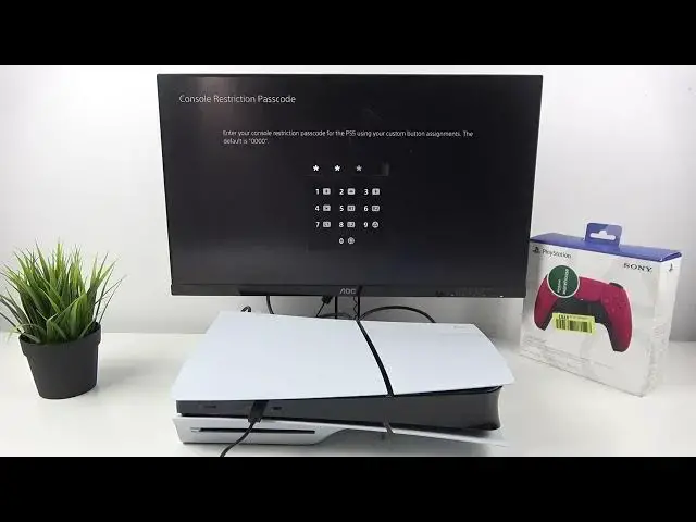 'Video thumbnail for How To Manage Parental Controls On PS5 Slim'