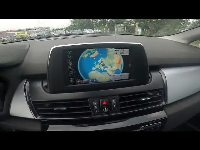 'Video thumbnail for How to Set Destination in Map in BMW Series 2 F22-F23-F45-F46 ( 2013 - 2021 )'