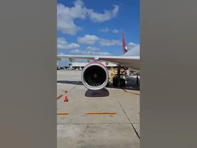 'Video thumbnail for ¿CONOCÍAN UN #AIRBUS330F por DENTRO?'