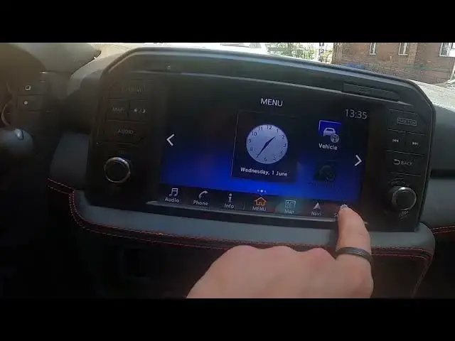 'Video thumbnail for How to Change Pressure Units in Nissan GT-R R35 ( 2007 - now ) - Set New Pressure Units'