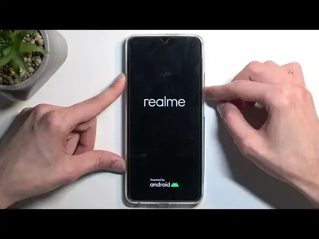 'Video thumbnail for How to Enable Recovery Mode on REALME C67'
