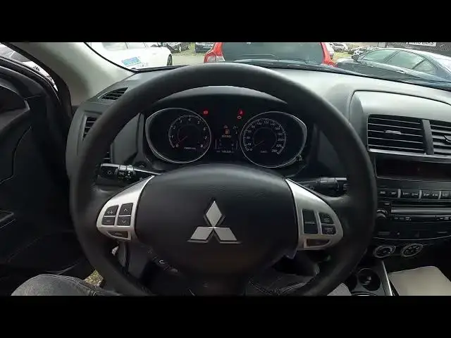 'Video thumbnail for How to Enable or Disable Rear Windshield Blowing in Mitsubishi ASX I ( 2009 – 2017 ) | Rear Heating'