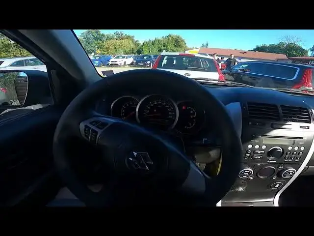 'Video thumbnail for How to Enable or Disable Interior Airflow Circulation in Suzuki Grand Vitara II ( 2005 – 2014 )'
