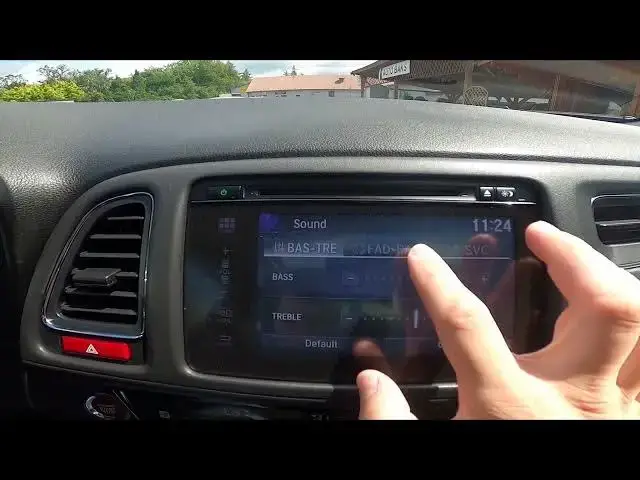 'Video thumbnail for How to Enter and Manage Radio Equalizer in Honda HR-V II ( 2015 – 2021 ) - Find Equalizer Settings'
