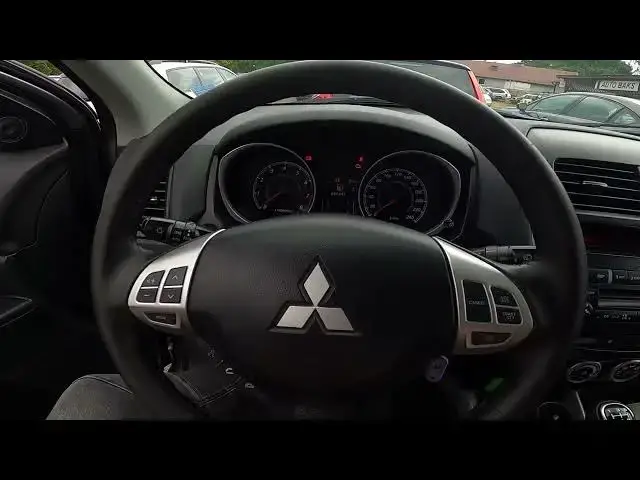 'Video thumbnail for How to Enable or Disable Traffic Programme for Radio in Mitsubishi ASX I ( 2009 – 2017 )'