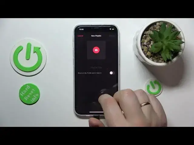 'Video thumbnail for How to Make A Shared Playlist on Apple Music'