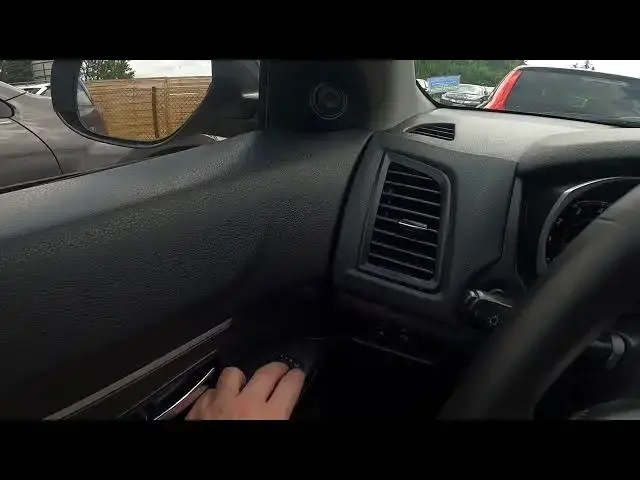 'Video thumbnail for How to Adjust Side Mirrors in Mitsubishi ASX I ( 2009 – 2017 ) | Side Mirrors Position'