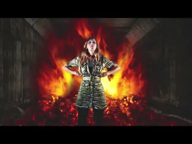 'Video thumbnail for Losing Weight Through Thermogenesis'