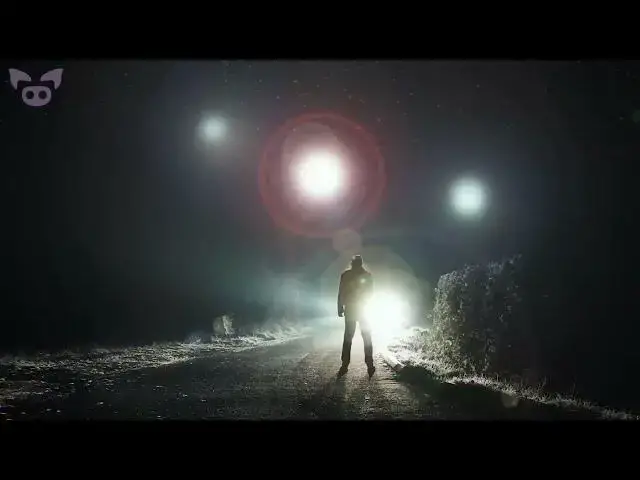 'Video thumbnail for Scary Video'