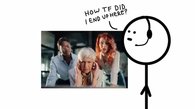 'Video thumbnail for The Psychological Trap of 9-5 Jobs (And How to Escape)'
