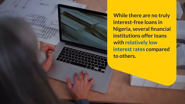'Video thumbnail for Low Interest Loans in Nigeria'