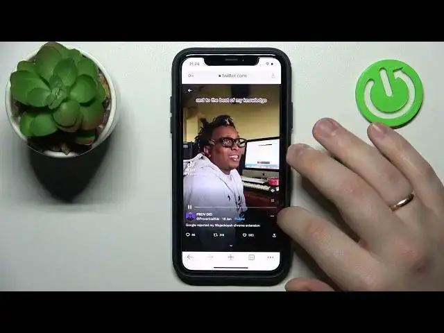 'Video thumbnail for How to Turn Off Captions on Twitter - Disable Videos CC on Twitter'