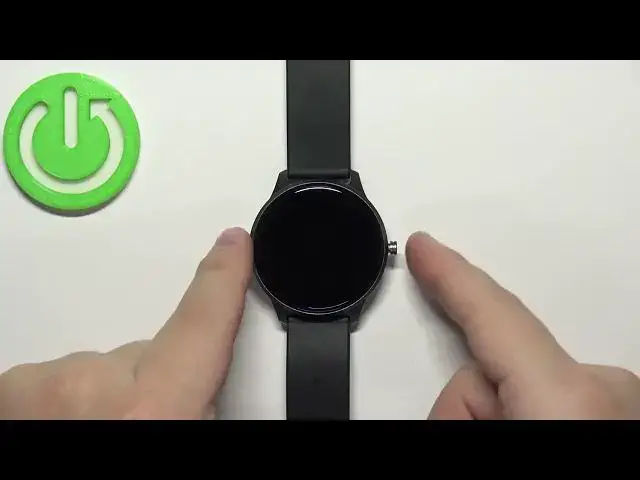 'Video thumbnail for How to Factory Reset Cubot W03 - Restore Default Settings on Cubot Watch to Fix it'