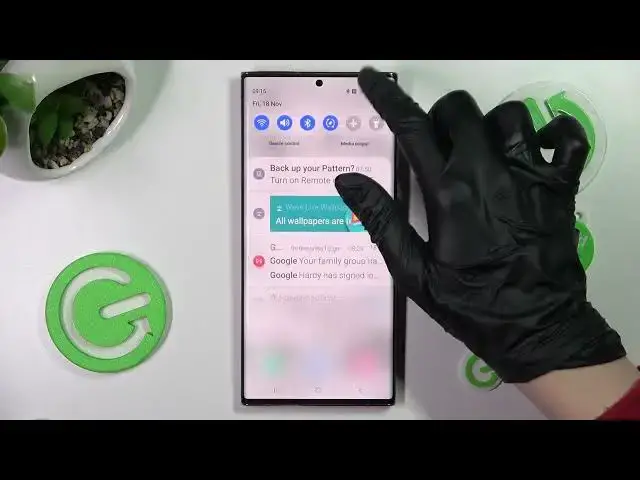 'Video thumbnail for How to Turn Off Auto Rotate Screen on SAMSUNG Galaxy Note 20 Ultra'