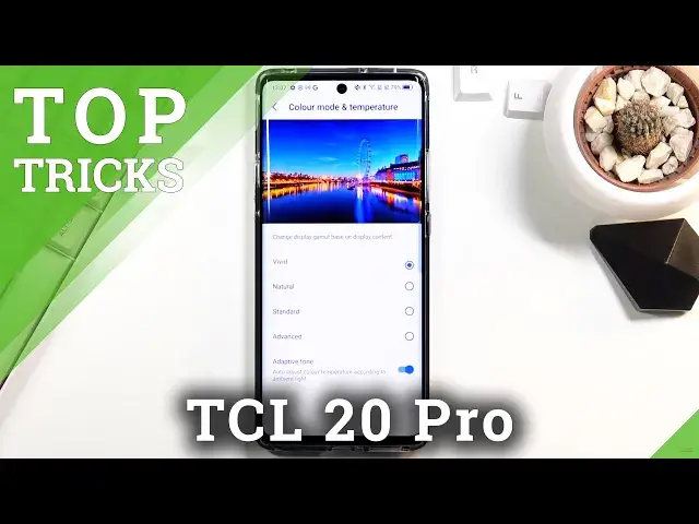 'Video thumbnail for Top Tricks TCL 20 Pro - The Best Tips / Amazing Features'