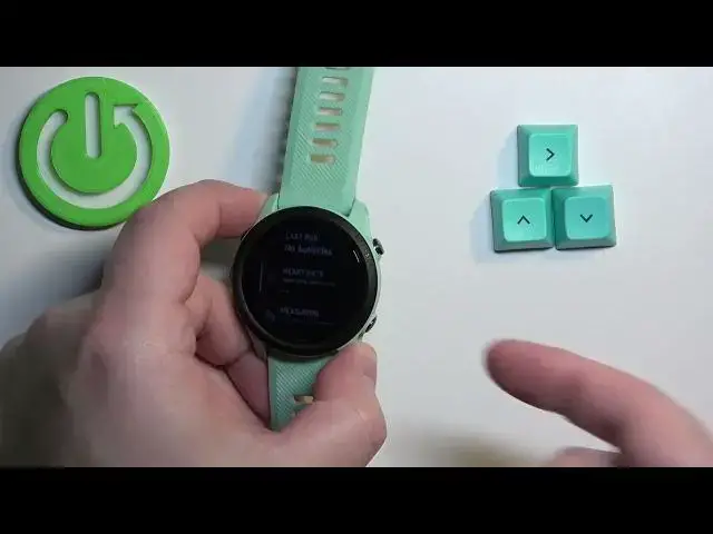 'Video thumbnail for Get a Better Workout with the Garmin Forerunner 745: How to Measure Your Heart Rate'