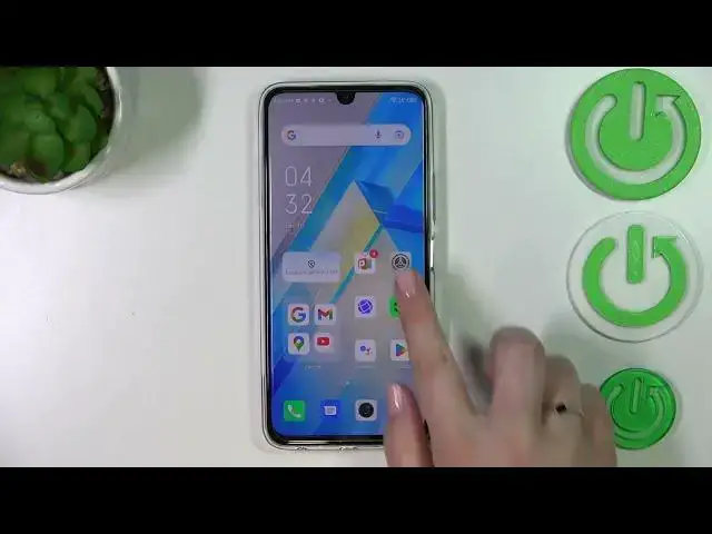 'Video thumbnail for How to Change Date & Time on INFINIX Note 12 Pro - Time Settings'