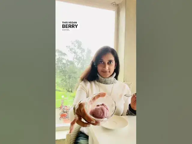 'Video thumbnail for The Culinarium, Ooty restaurant review. #travelindia #ootyfood #ootyrestaurants #farmtotable'