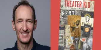 'Video thumbnail for Video: Jeffrey Seller Is Letting Out His Inner Theater Kid'