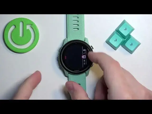 'Video thumbnail for The Ultimate Guide to Connecting and Disconnecting WiFi on the Garmin Forerunner 745!'