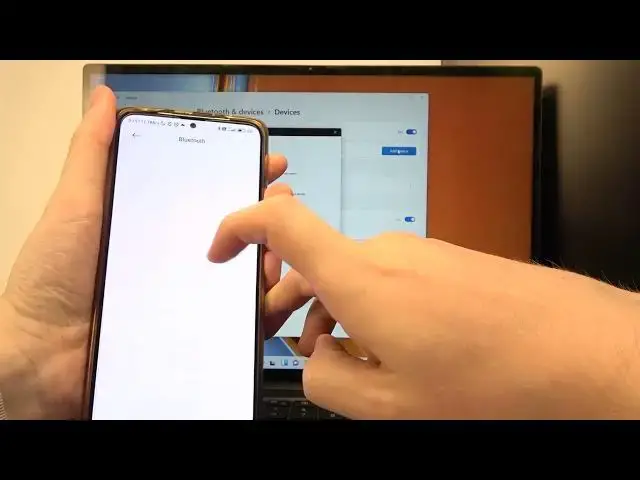 'Video thumbnail for HUAWEI MateBook 16s - How To Pair Bluetooth Devices'