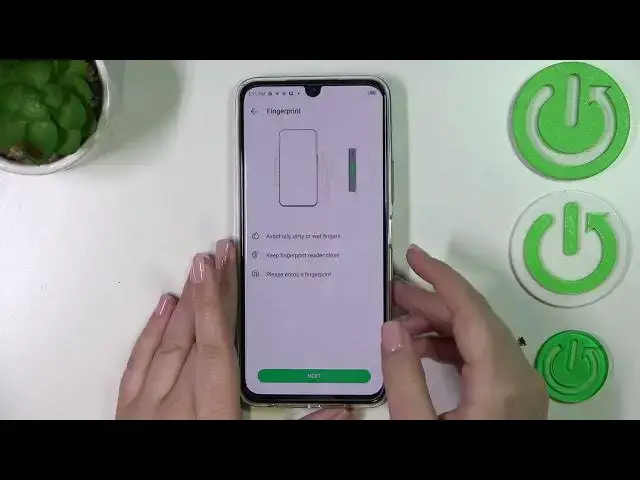 'Video thumbnail for How to Add Fingerprint on INFINIX Note 12 Pro'