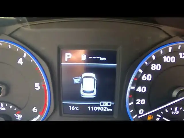 'Video thumbnail for How to Reset Trip A and B Data in Hyundai Kona ( 2017 – now ) - Clear Driving Info'
